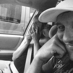 Meet your Posher, Tim